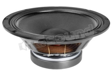 10FE400-4F Midwoofer 10" magnete in Ferrite 4ohm Faital PRO