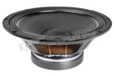 10FE400-8F Midwoofer 10" magnete in Ferrite 8ohm Faital PRO