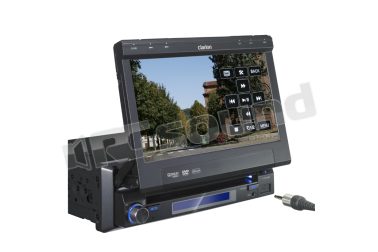 VZ409E - VZ 409E  Clarion
