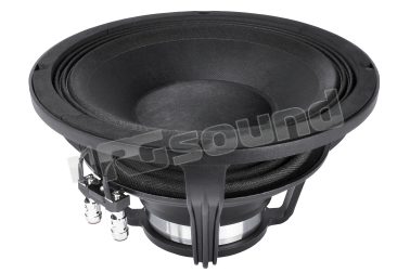 10FH500-8P Woofer da 10" con magnete in Ferrite da 8ohm Faital PRO