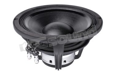 10FH520-16P Midwoofer da 10" con magnete in Neodimio da 16ohm Faital PRO