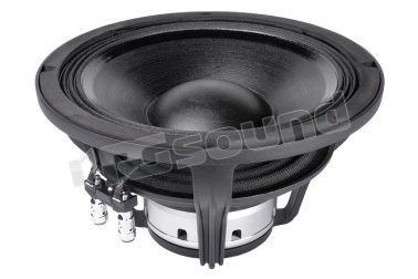 10FH520-8P Midwoofer da 10" con magnete in Neodimio da 8 ohm Faital PRO