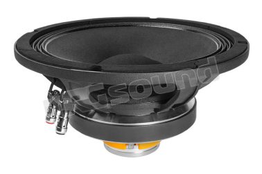 10HX230-8P Coassiale 10" magnete in Ferrite 8ohm Faital PRO