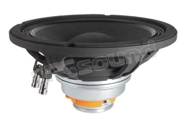 10HX240-8P Coassiale 10" magnete in Neodimio 8ohm Faital PRO