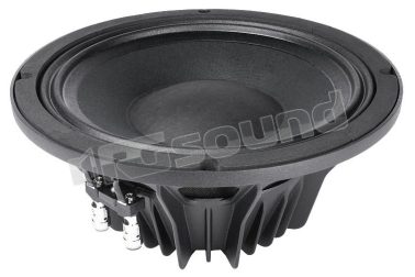 10PR300-8P Midwoofer 10" magnete in Neodimio 8ohm Faital PRO