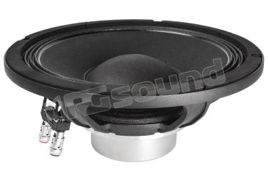 10PR320-16P Midwoofer da 10" con magnete in Neodimio da 16ohm Faital PRO