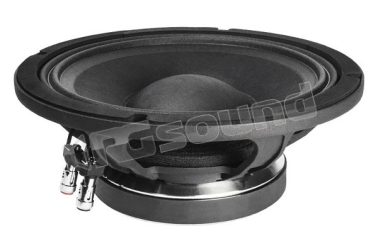 10PR330-8P Woofer da 10" con magnete in Ferrite da 8ohm Faital PRO