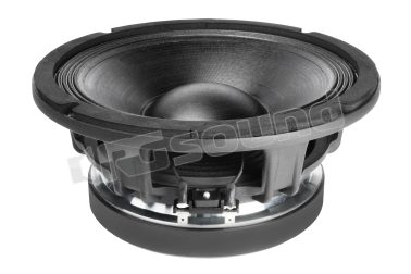 10PR410-8F Woofer da 10" con magnete in Ferrite da 8ohm Faital PRO