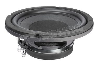 10RS350-4P Woofer da 10" con magnete in Ferrite da 4ohm Faital PRO