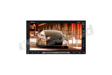 VX709E - VX 709E  Clarion