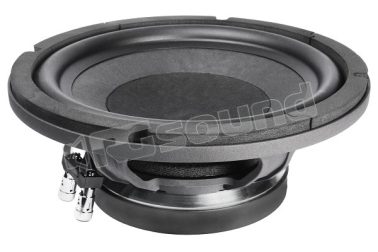10RS350-8P Woofer da 10" con magnete in Ferrite da 8ohm Faital PRO