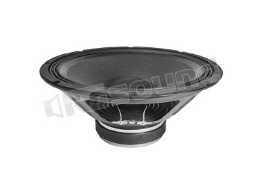 12FE300-8F Midwoofer 12" magnete in Ferrite 8ohm Faital PRO