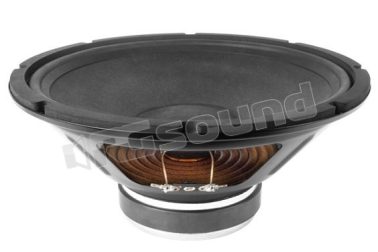 12FE330-8F Midwoofer 12" magnete in Ferrite 8ohm Faital PRO