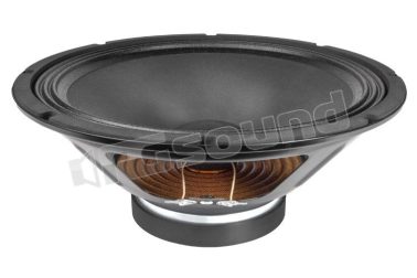 12FE400-4F Midwoofer 12" magnete in Ferrite 4ohm Faital PRO