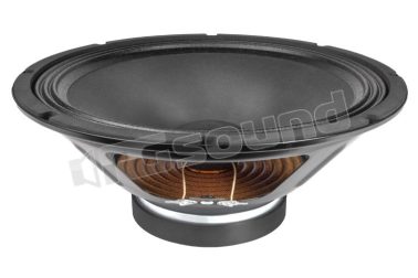 12FE400-8F Midwoofer 12" magnete in Ferrite 8ohm Faital PRO