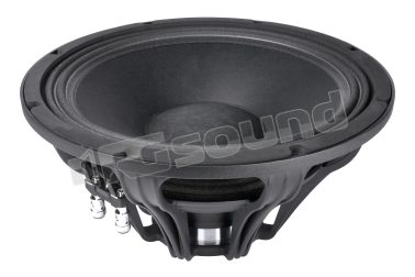 12FH500-8P Woofer da 12" con magnete in Neodimio da 8ohm Faital PRO