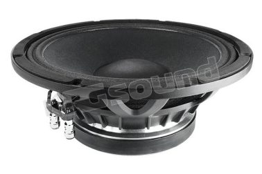 12FH510-4P Woofer da 12" con magnete in Ferrite da 4ohm Faital PRO