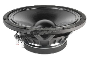12FH530-8P Midwoofer 12" magnete in Neodimio 8ohm Faital PRO