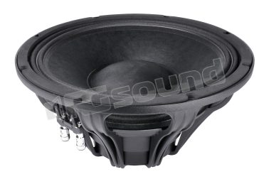 12HP1020-8P Woofer da 12" con magnete in Neodimio da 8ohm Faital PRO