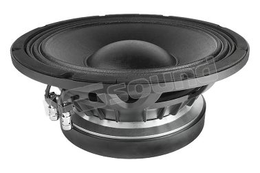 12HP1030-4P Woofer da 12" con magnete in Ferrite da 4ohm Faital PRO