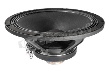 12HX230-8P Coassiale 12" magnete in Ferrite 8ohm Faital PRO