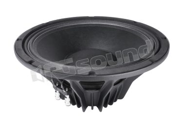 12PR300-4P Midwoofer 12" magnete in Neodimio 4ohm Faital PRO