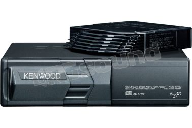 KDC-C469  Kenwood