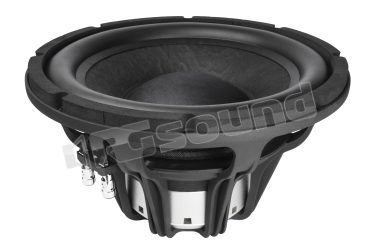 12RS1066-8P Subwoofer da 12" con magnete in Neodimio da 8ohm Faital PRO