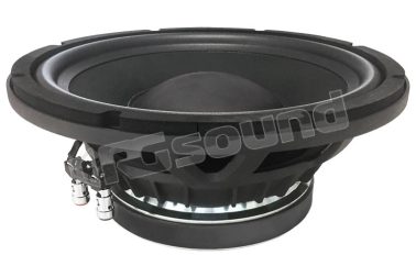 12RS550-8P Woofer da 12" con magnete in Ferrite da 8ohm Faital PRO
