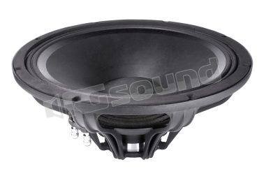 15FH500-16P Woofer 15" magnete in Neodimio 16ohm Faital PRO