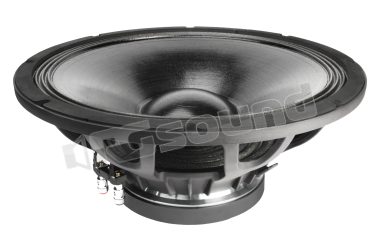 15FH530-8P Midwoofer 15" magnete in Ferrite 8ohm Faital PRO