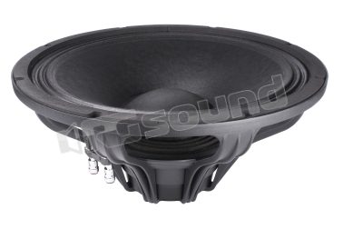15HP1020-8P Woofer da 15" con magnete in Neodimio da 8ohm Faital PRO