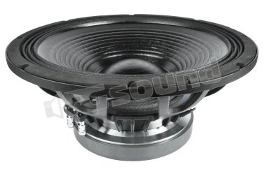 15HP1030-8P Woofer da 15" con magnete in Ferrite da 8ohm Faital PRO