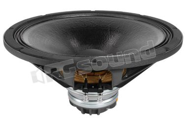 15HX500-8P Coassiale 15" magnete in Neodimio 8ohm Faital PRO