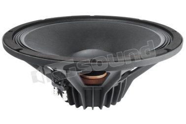 15PR300-8P Midwoofer da 15" con magnete in Neodimio da 8ohm - Morsetto a pressione Faital PRO