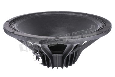 15PR400-8P 15PR400 FaitalPRO - Midwoofer 15" - 8 ohm -Neodimio - Morsetto a pressione Faital PRO