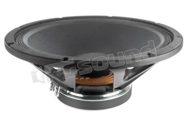 15PR450-8P 15PR450 - Midwoofer 15" Faital - Ferrite – 8ohm - Morsetto a pressione Faital PRO