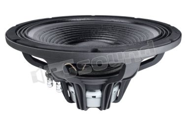 15XL1200-8P Subwoofer da 15" con magnete in Neodimio da 8ohm Faital PRO