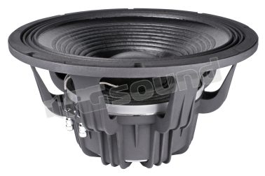 15XL1400-8P Subwoofer da 15" con magnete in Neodimio da 8ohm Faital PRO