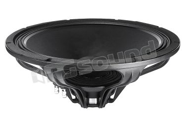 18FH500-16P Subwoofer da 18" con magnete in Neodimio da 16ohm Faital PRO