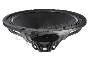 18FH500-4P Subwoofer 18" magnete in Neodimio 4ohm Faital PRO