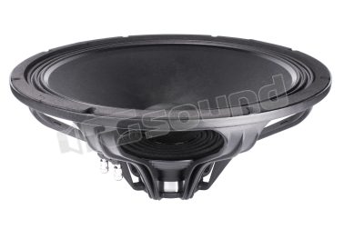 18FH500-8P Subwoofer da 18" con magnete in Neodimio da 8ohm - Terminali Push Faital PRO