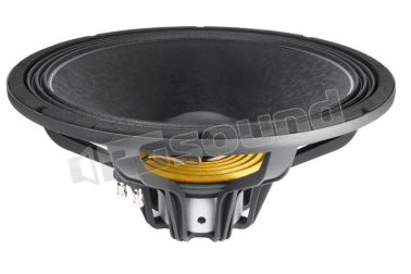 18FX800-8P Subwoofer 18" magnete in Neodimio 8ohm Faital PRO