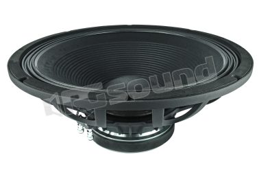 18HP1010-8P Subwoofer 18" magnete in Ferrite 8ohm Faital PRO