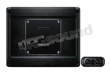 KAC-X1D Amplificatore di potenza mono digitale Kenwood