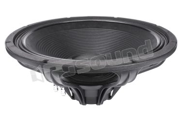 18HP1040-8P Subwoofer da 18" con magnete in Neodimio da 8ohm Faital PRO