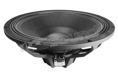 18HP1042-8P Subwoofer da 18" con magnete in Neodimio da 8ohm Faital PRO