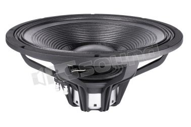 18HP1060-8P Subwoofer da 18" con magnete in Neodimio da 8ohm Faital PRO