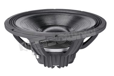18XL1600-8P Subwoofer da 18" con magnete in Neodimio da 8ohm Faital PRO