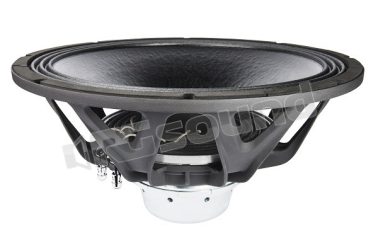 18XL1800-8P Subwoofer da 18" con magnete in Neodimio da 8ohm Faital PRO